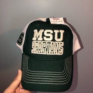 Michigan State Spartans Hat